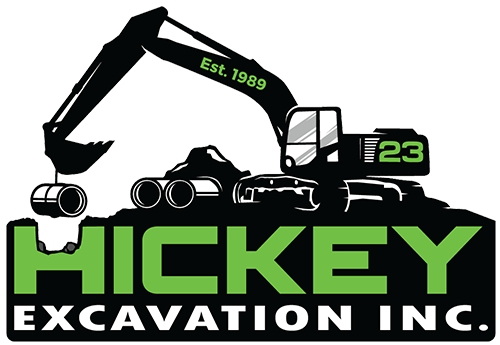 Hickey Excavation